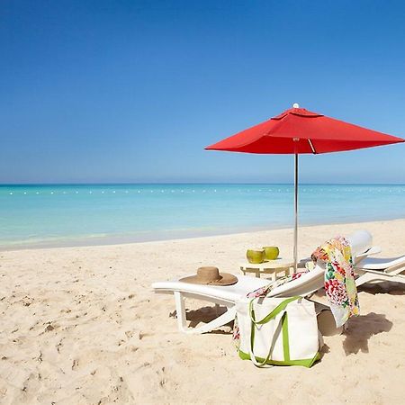 Отель Idle Awhile Beach Негрил Экстерьер фото